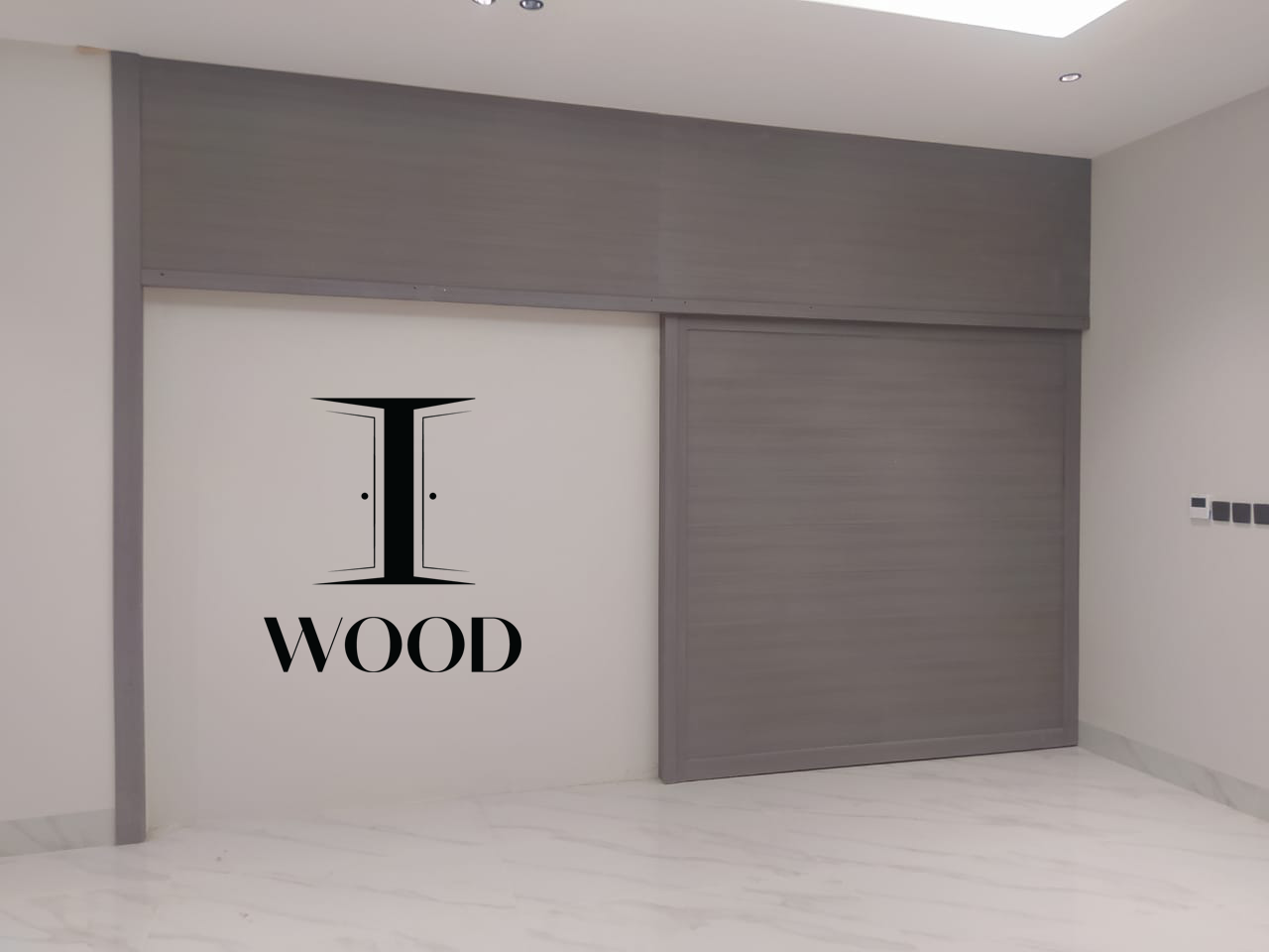 SLIDING DOOR - Image 8