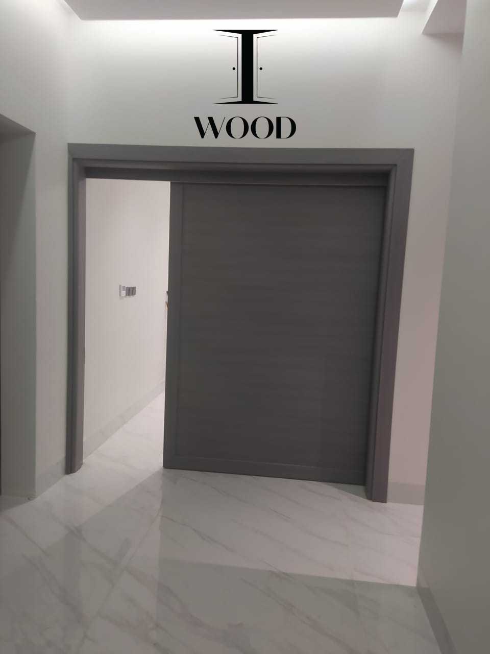 SLIDING DOOR - Image 9