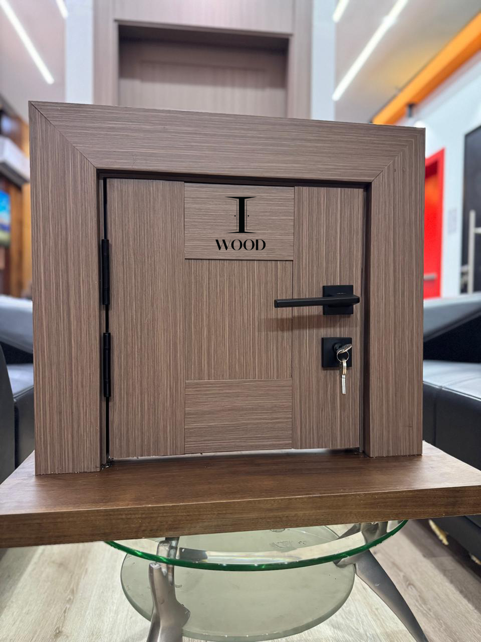 MINIATURE SAMPLE - Image 12