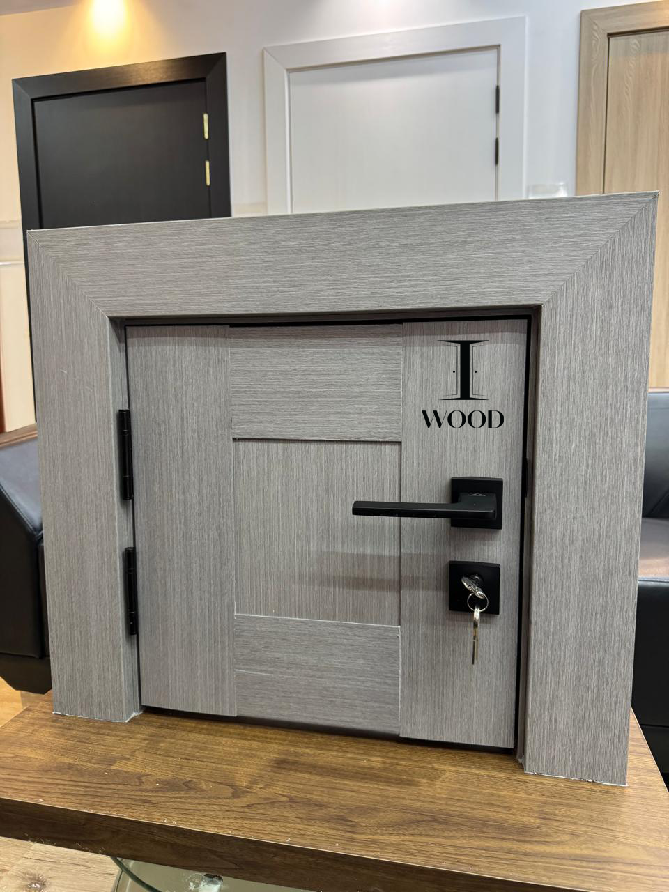 MINIATURE SAMPLE - Image 15